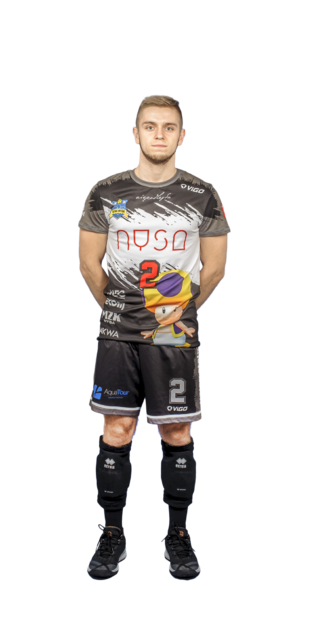 Daniel Ochrymczuk