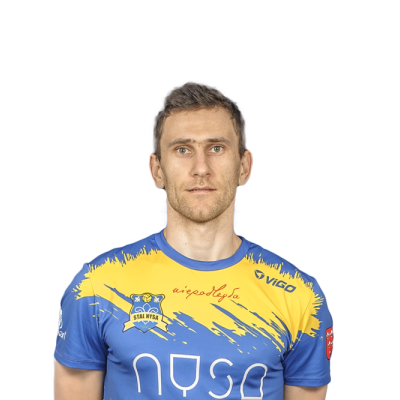 Łukasz Kaczorowski