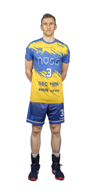 Łukasz Kaczorowski