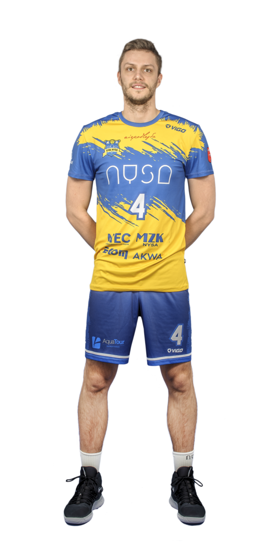 Kamil Długosz Kamil Długosz