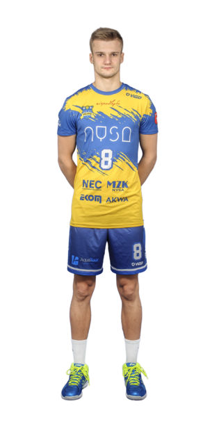 Bartosz Bućko