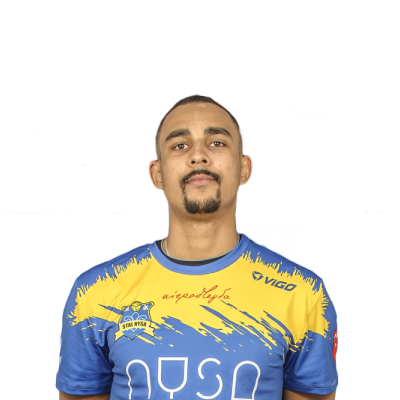 Moustapha M'Baye