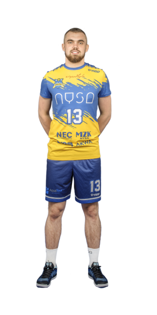 Sebastian Matula