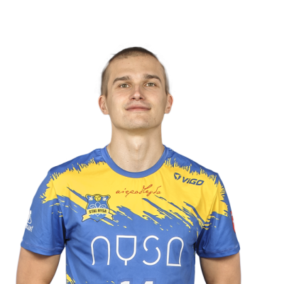 Mateusz Nożewski