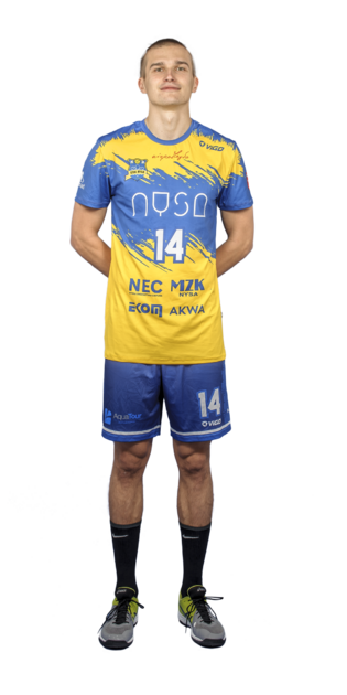 Mateusz Nożewski