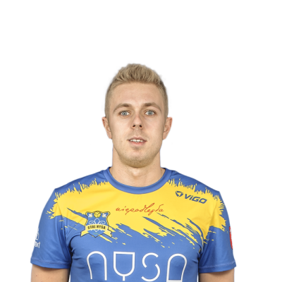 Łukasz Owczarz