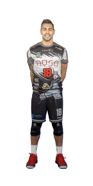 Mateusz Czunkiewicz