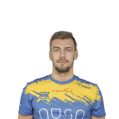 Patryk Szczurek