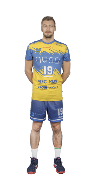 Patryk Szczurek