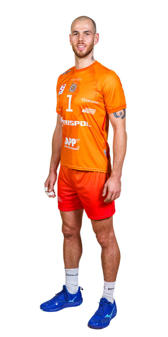 Filip Frankowski Filip Frankowski
