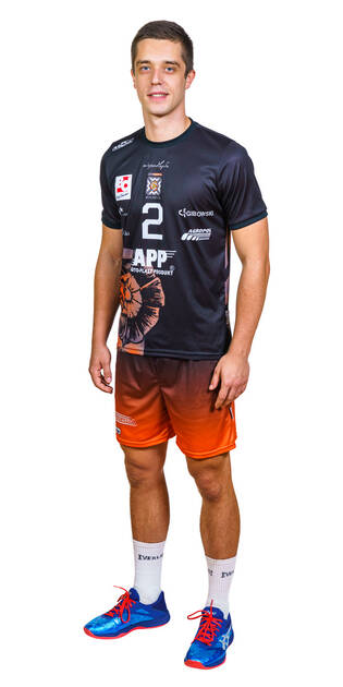 Tomasz Kuś