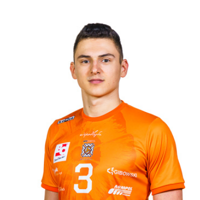 Maciej Krysiak