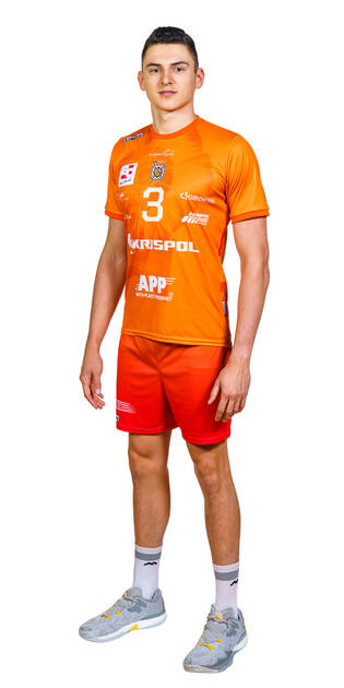 Maciej Krysiak