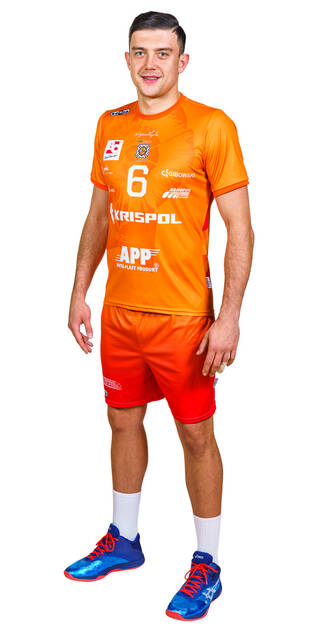 Mateusz Zawalski