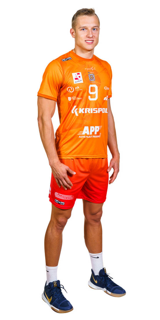 Damian Wierzbicki Damian Wierzbicki