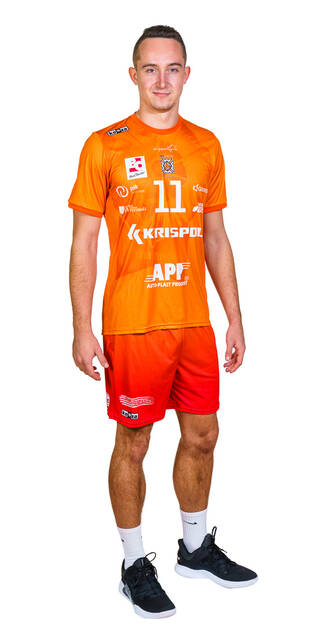 Rafał Berwald