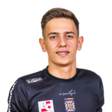 Patryk Ligocki