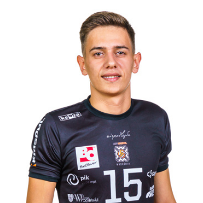 Patryk Ligocki