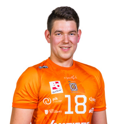 Bartosz Adamski