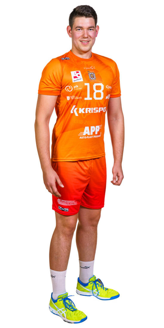 Bartosz Adamski