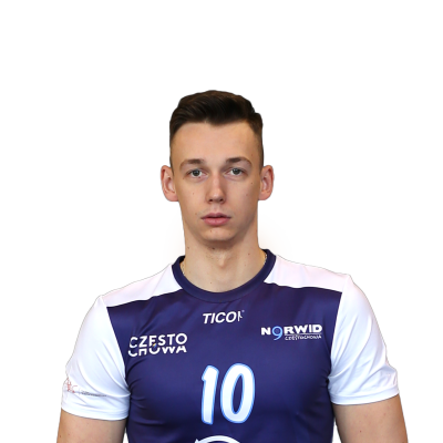 Damian Kogut