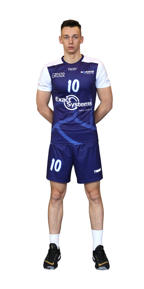 Damian Kogut Damian Kogut