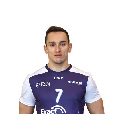Paweł Stabrawa