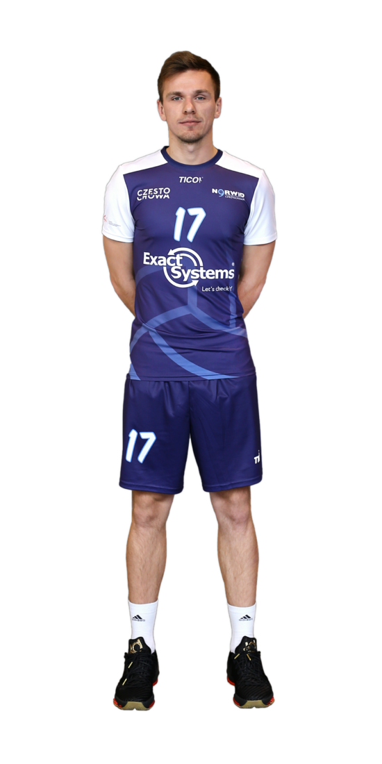 Łukasz Łapszyński Łukasz Łapszyński