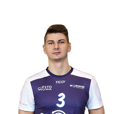 Łukasz Usowicz