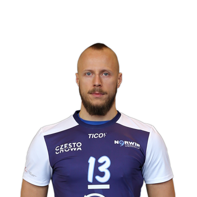 Bartosz Zrajkowski