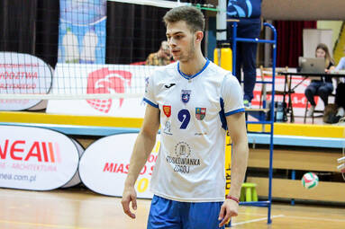 Michał Godlewski: zawiodła chłodna głowa