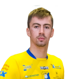 Patryk Zarębski