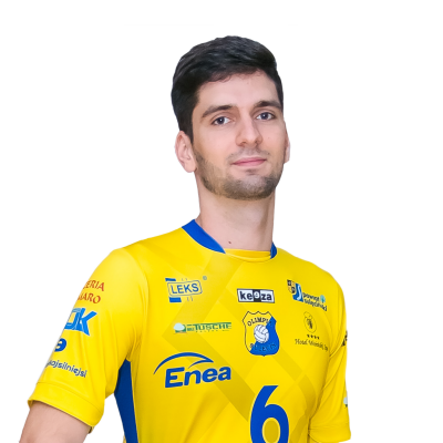 Tomasz Stolc