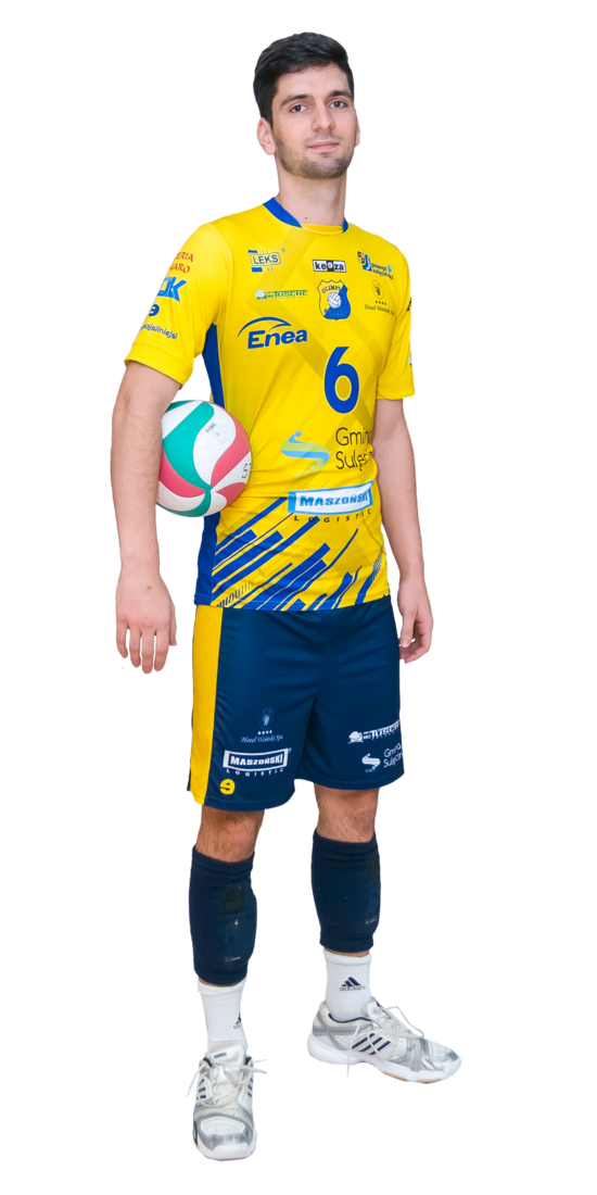 Tomasz Stolc Tomasz Stolc
