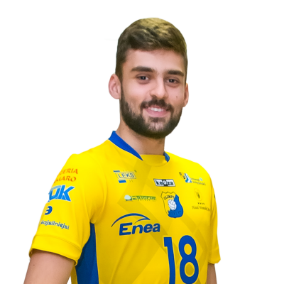Szymon Bereza