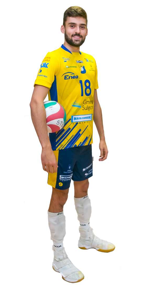 Szymon Bereza Szymon Bereza