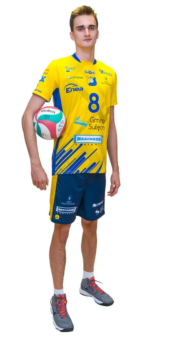 Jakub Lewandowski Jakub Lewandowski