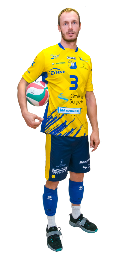 Maciej Kordysz Maciej Kordysz