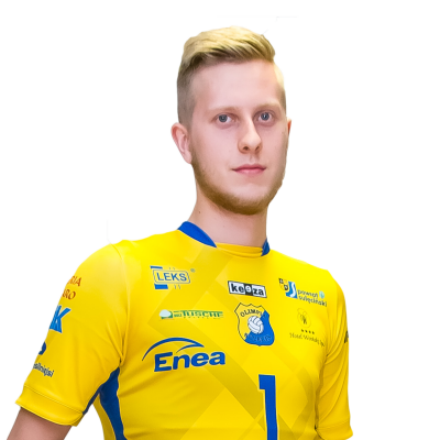 Wiktor Kłęk