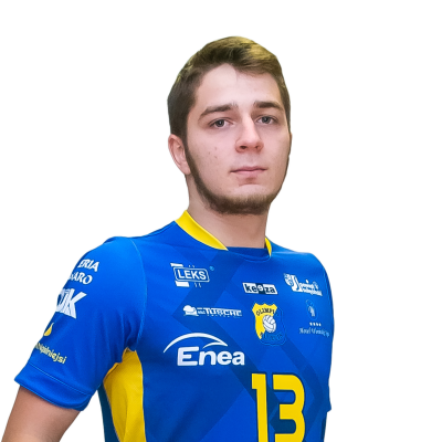 Maciej Sas