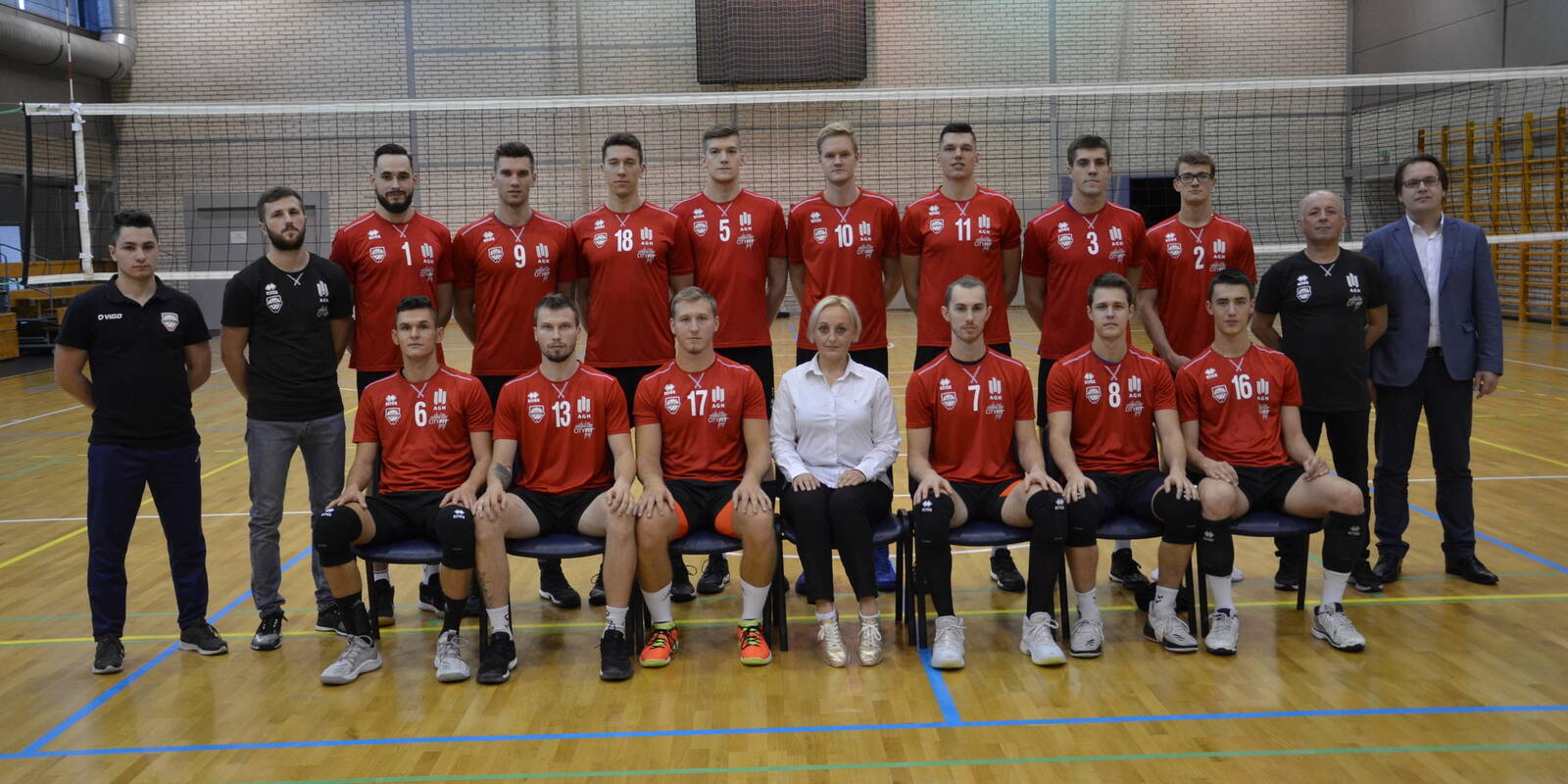 AZS AGH Kraków
