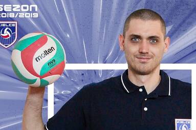 Marcin Bachmatiuk dołączył do KPS Kielce