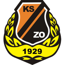  KSZO Ostrowiec Świętokrzyski - Impel Wrocław (2018-04-16 18:00:00)