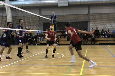 Rekordowe sety w 5. kolejce 1. Ligi w Krakowie i Częstochowie