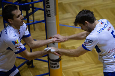 KS Gwardia Wrocław - KPS Siedlce