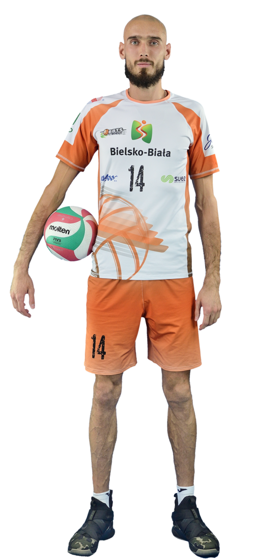 Fedor Sukhatskiy Fedor Sukhatskiy