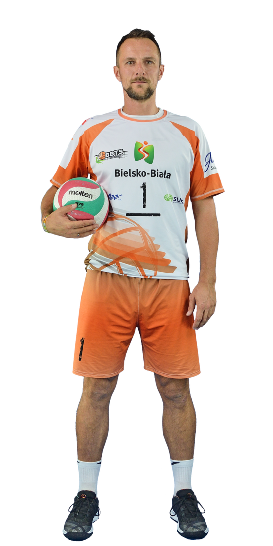 Jarosław Macionczyk Jarosław Macionczyk