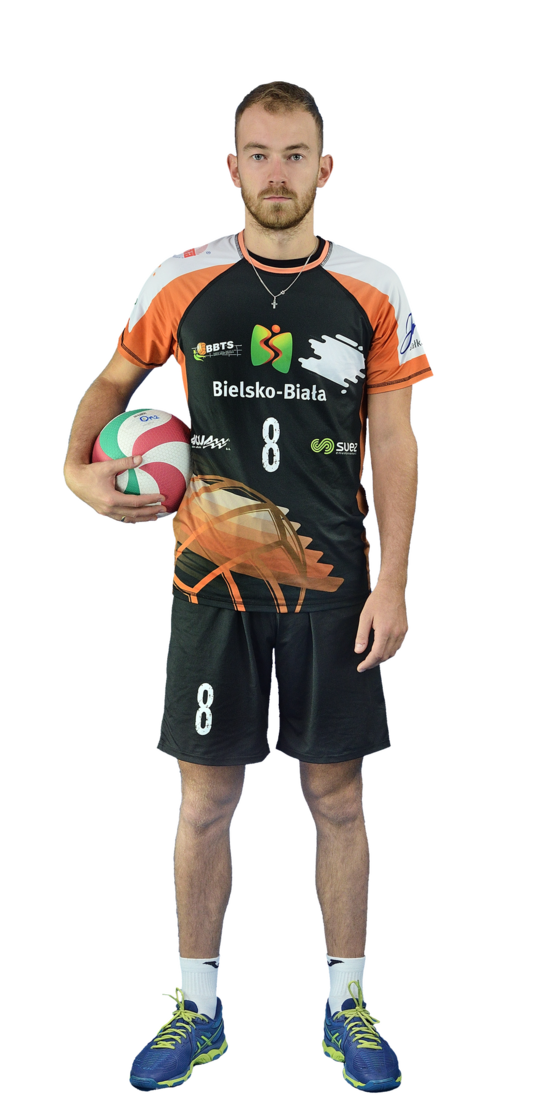 Łukasz Koziura Łukasz Koziura