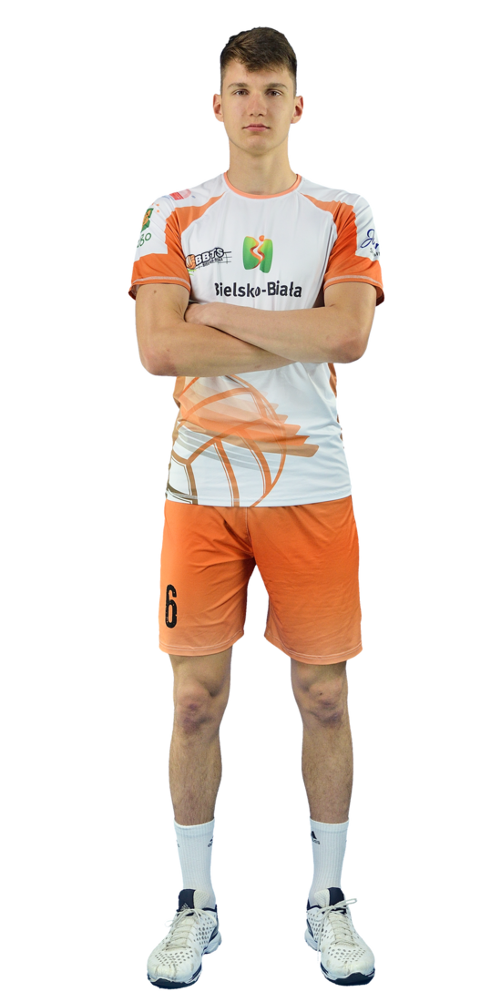 Bartosz Firszt Bartosz Firszt
