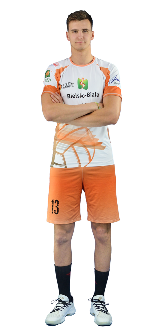 Tomasz Piotrowski Tomasz Piotrowski